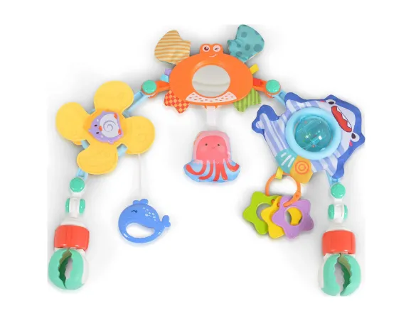 Jucarie cu pandantiv Moni Sea world