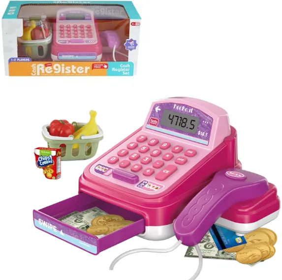 Set de joc „Aparat de casă”