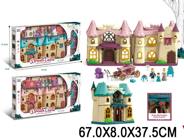 Castel арт. 00182