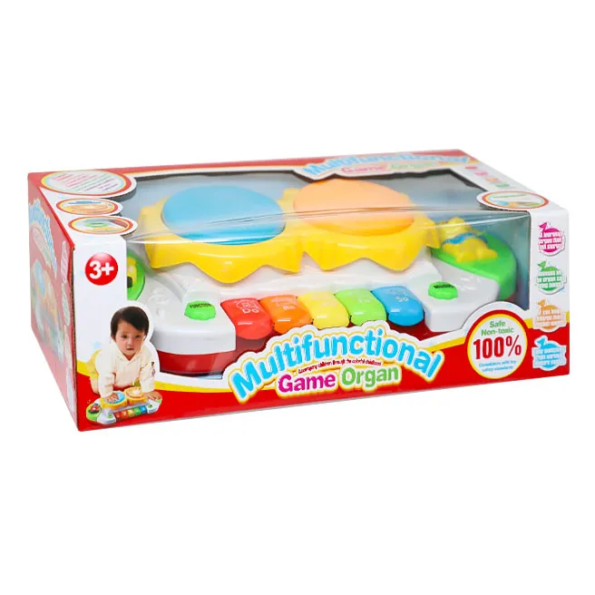 Set muzical Tobe și pian, cod 902048