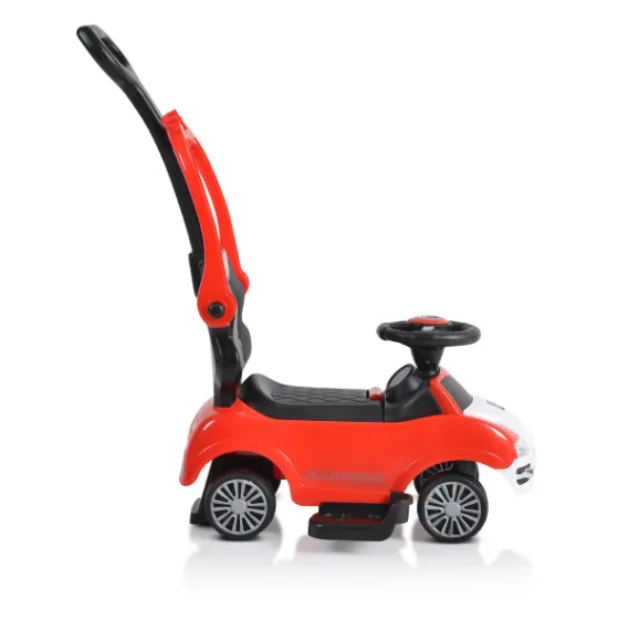 Tolocar Moni 2in1 Bugatti Red Tolocar Moni 2in1 Bugatti Red