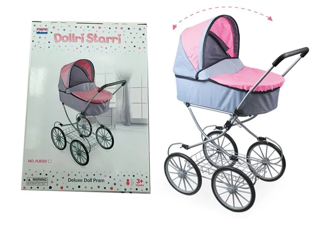 Carucior pentru papusi Арт. 28859