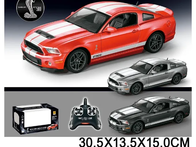 Autoturism radiocomandat Art. 98841