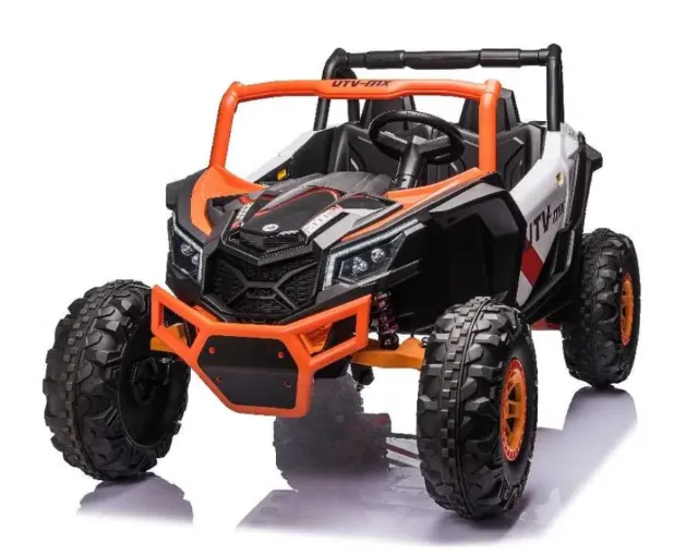 Mașină electrică pentru copii Buggy, 24V 9Ah, 200W x2, XMX613