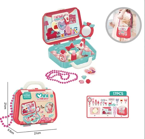 SET DE INFRUMUSETARE (INSTRUCTIUNE IN ROMANA) 72397