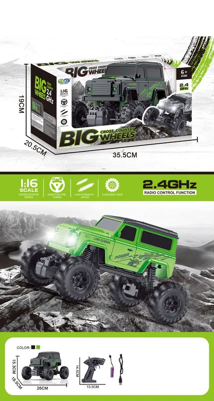 Autoturism radiocomandat (baterie) Art. 21962