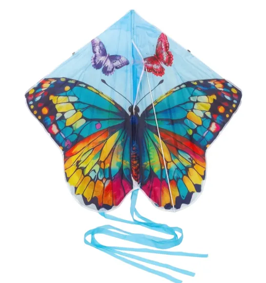 Zmeu „Fluture”, multicolor, cod 990232