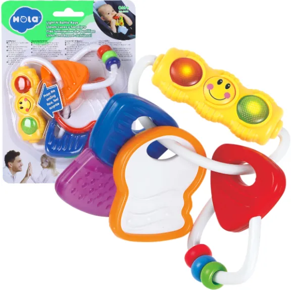 Zornaitoare dintier „Сheite” cu lumini