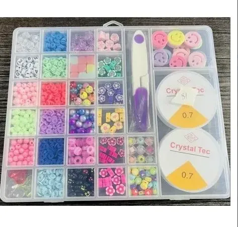 SET DE CREATIE CU MARGELE 72964