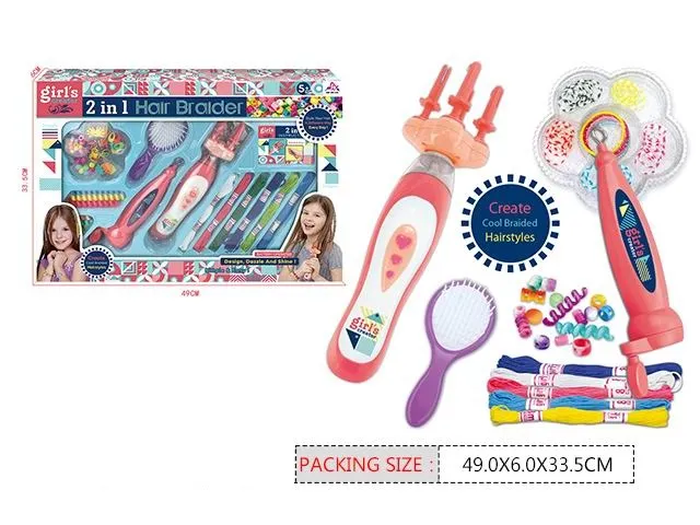 Set pentru impletire Арт. 15253