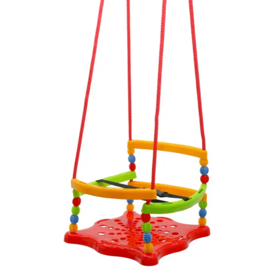 Leagăn suspendat „Galaxie 3 în 1”