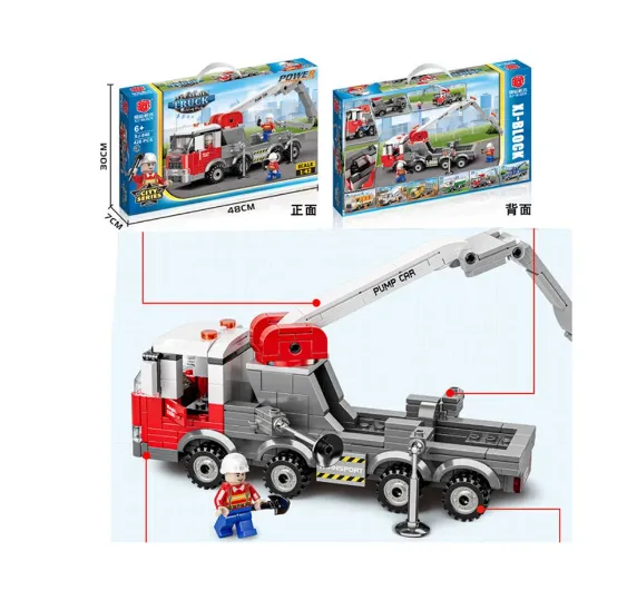 Constructor 420 elemente 34204