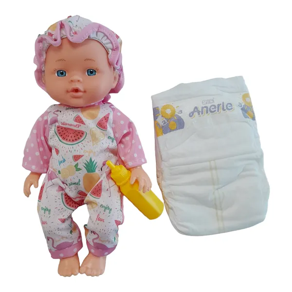 Papusa Baby art. 50398