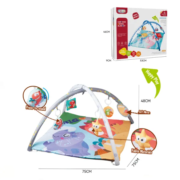 Covoras Dinosaur 008038 