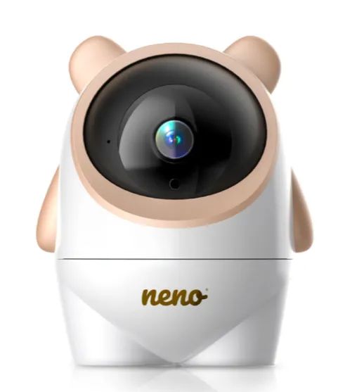 Monitor video bebeluși Neno Ami