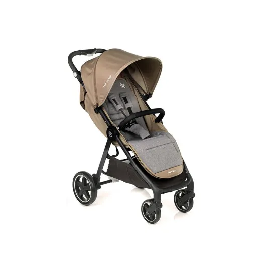 Cărucior de plimbare Be Cool Silla Ultimate (8034 Y61) Maro deschis