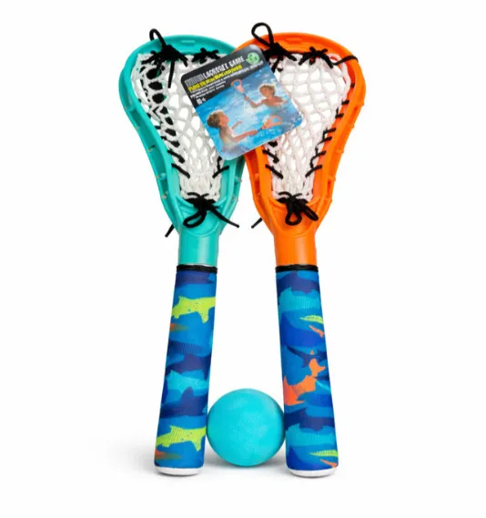 Set de joc pentru lacrosse, cod 10046a