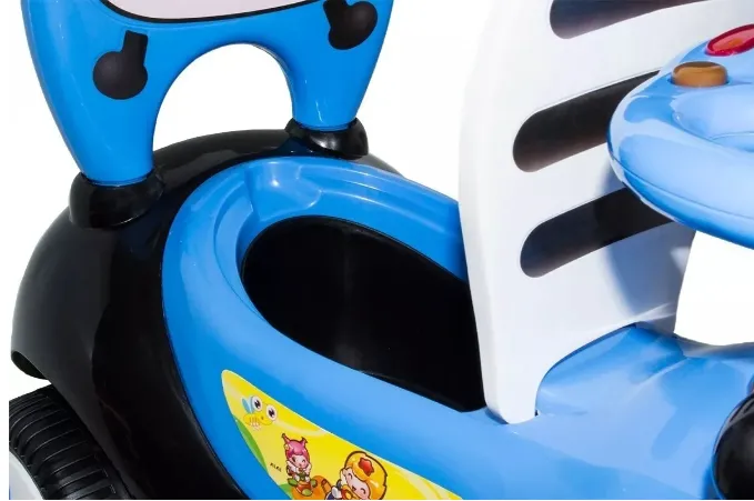 Tolocar Epid Bee Blue Tolocar Epid Bee Blue