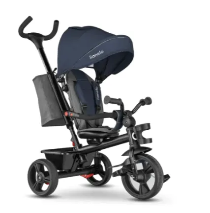 Tricicletă Lionelo Haari Jeans