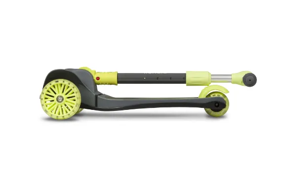 Trotinetă Lionelo Timmy Green Lime Trotinetă Lionelo Timmy Green Lime