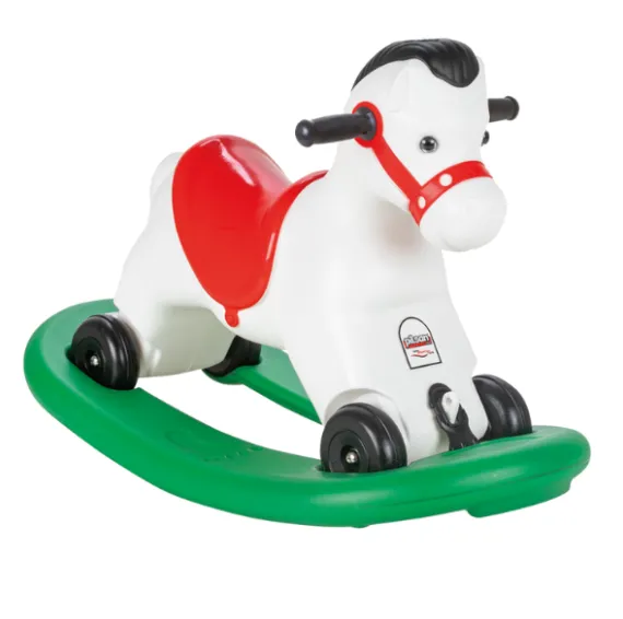 Balansoar muzical Căluț