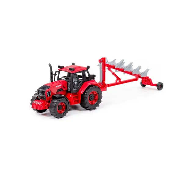 Tractor cu inertie”Belarus” 91338
