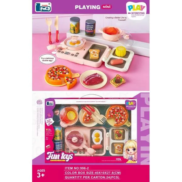 Set bucataria 008660 