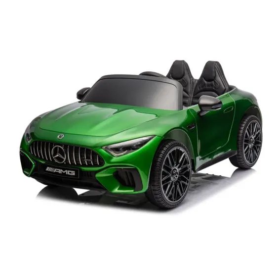 Masina pe acumulator Mercedes-Benz SL63 (vopsit)