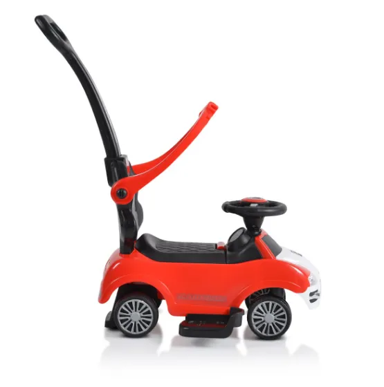 Tolocar Moni 2in1 Bugatti Red Tolocar Moni 2in1 Bugatti Red