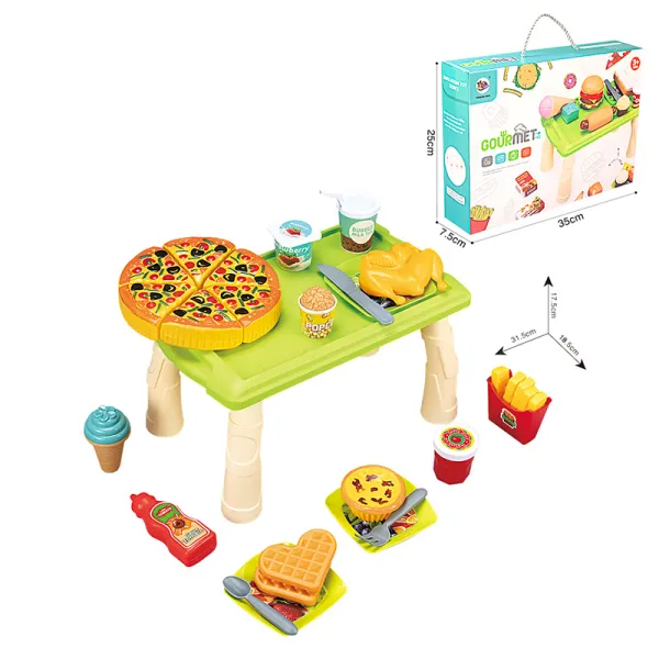 Masuta cu pizza 006289 