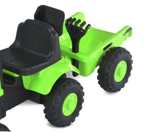 Tolocar Epid Bambi Green Tolocar Epid Bambi Green