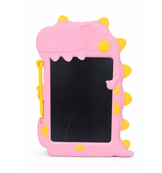 Tabletă LCD pentru desen „Dinozaur”, 8,5
