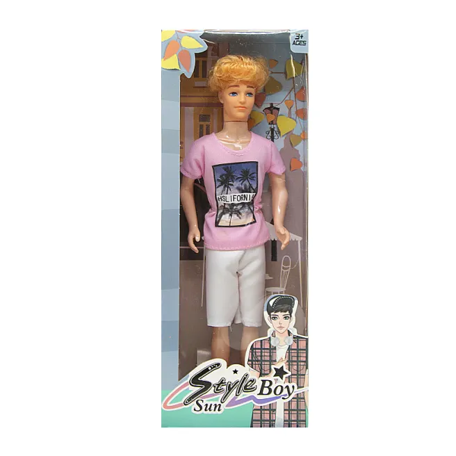 Păpușă băiat 30 cm 