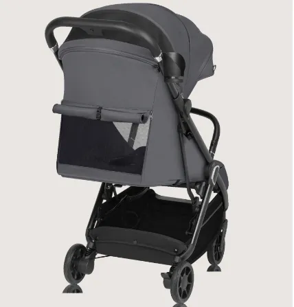 Carucior de plimbare Lionelo Bess Grey Stone Carucior de plimbare Lionelo Bess Grey Stone