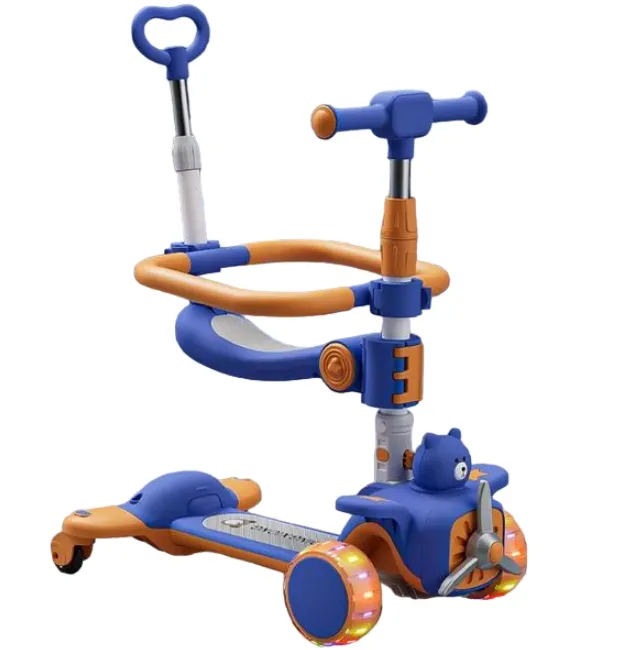 Trotineta Арт.64473