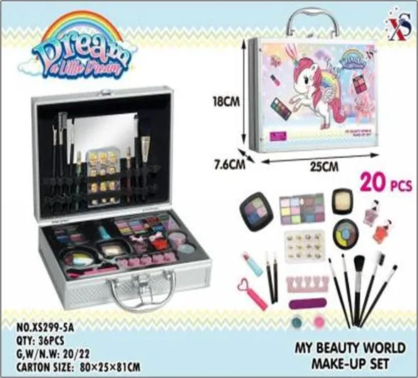 Set cosmetica 006020 