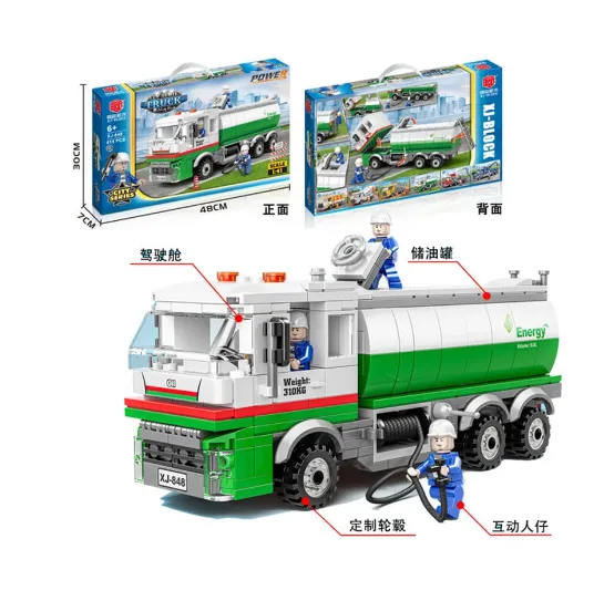 Constructor 415 elemente 34198