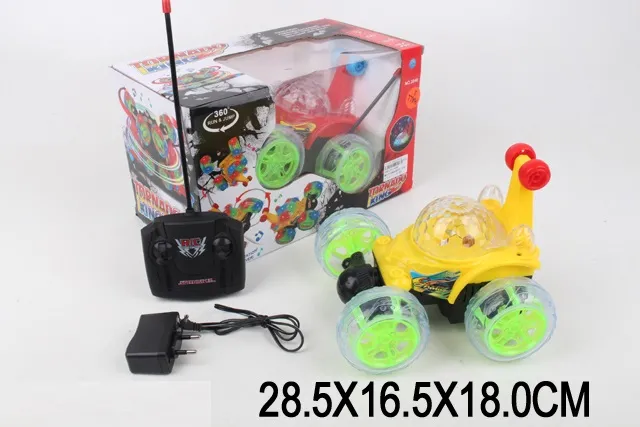 Autoturism radio controlat (baterie) Art. 617913