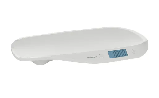 Cantar pentru bebelusi KikkaBoo Lyra Grey