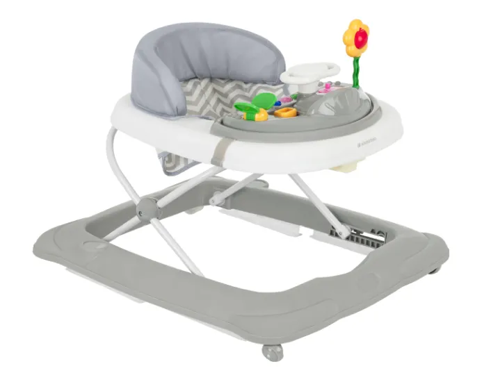 Premergător Kikkaboo Misty Grey