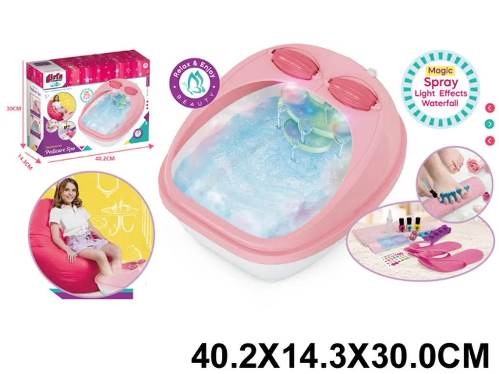 Set frumusete арт. 72404