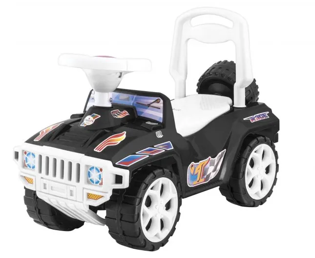 Tolocar *Ориончик*419 (черный) Арт. 2485