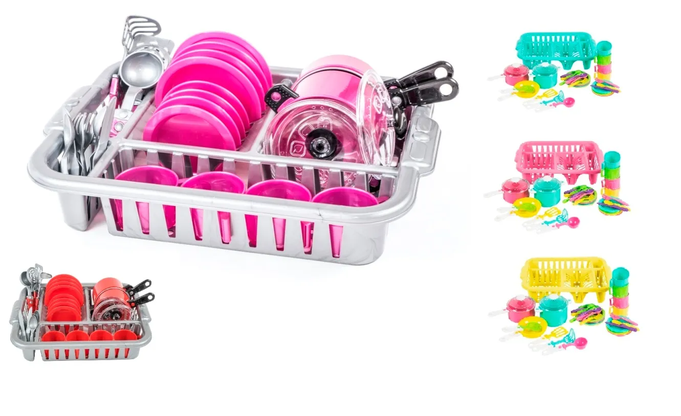 Set vesela Iriska 5 (Орион) Арт. 103