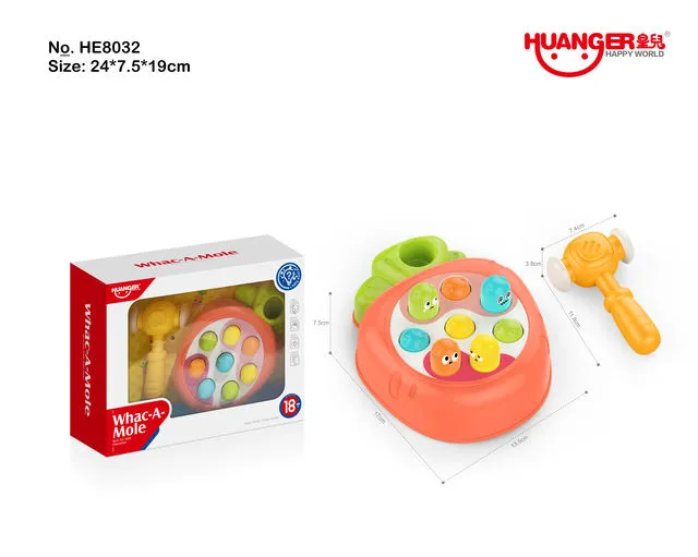 Jucarie educativa арт. 18080