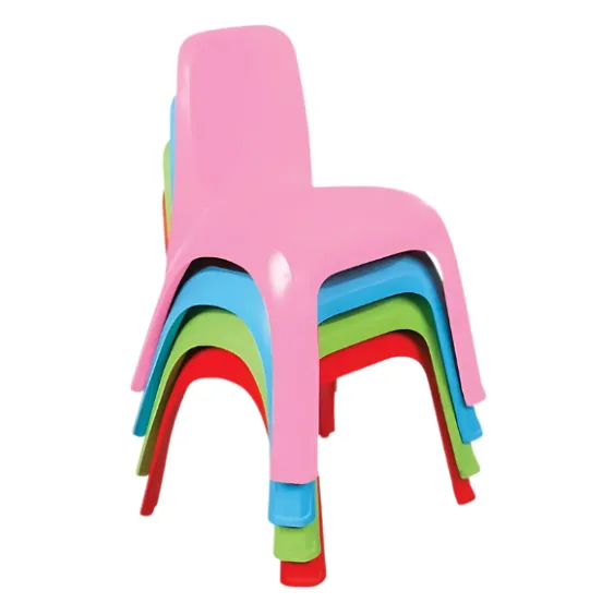 Scaunel KING 150Kg (albastru, verde, rosu, roz)