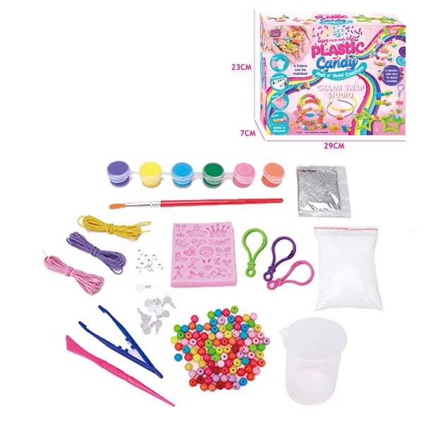 Set de creatie 004221 