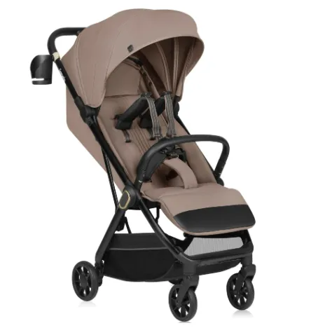 Carucior de plimbare Lionelo Bess Beige Sand