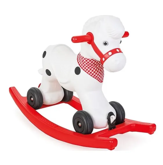 Balansoar muzical Ponei