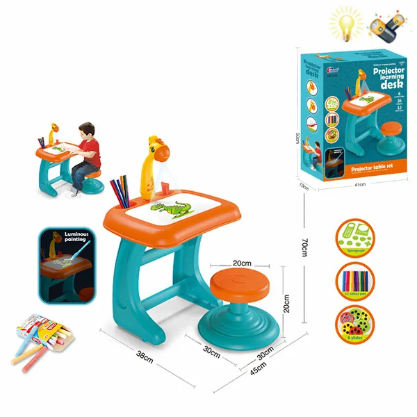 Masa cu proiector 008939 