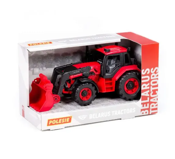Tractor cu inertie”Belarus” 91864